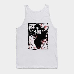 Lust Tank Top